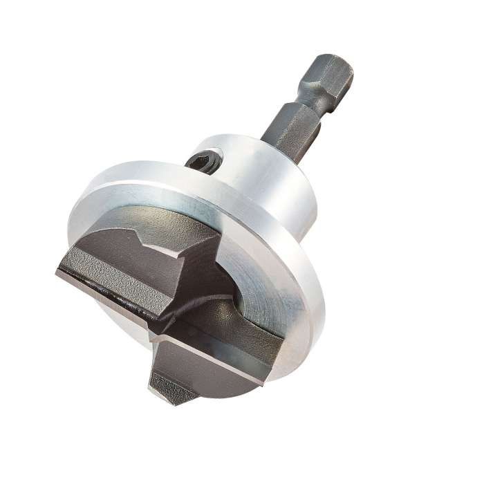 Trend 35mm Snappy Machine Bit SNAP/MB/35DS