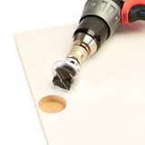 Trend 35mm Snappy Machine Bit SNAP/MB/35DS