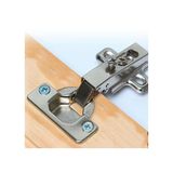 Trend 35mm Snappy Machine Bit SNAP/MB/35DS