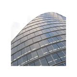 Trend 50/18X8MMHSSE - Helical plunge cutter 8mm diameter