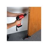 Trend 55mm Door Clamp Ratchet Type D/CLAMP/A