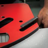 Trend 750mm Pro Multi-Material Kitchen Worktop Jig KWJ750P