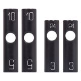 Trend 750mm Pro Multi-Material Kitchen Worktop Jig KWJ750P