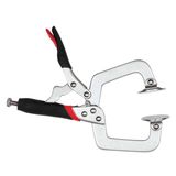 Trend 75mm Pocket Hole Jig Face Clamp PH/CLAMP/F10