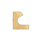 Trend 84/95X1/2TC Drawer Pull Cutter