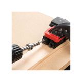 Trend 9.5mm Pocket Hole Drill PH/DRILL/95Q 9.5mm With QR Shank