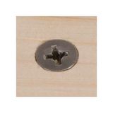 Trend 9.5mm Pocket Hole Drill PH/DRILL/95Q 9.5mm With QR Shank