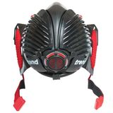 Trend Air Stealth Half Mask Small/Medium STEALTH/SM
