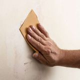 Trend Aluminium Oxide Sanding Roll 115mm x 5m 120 Grit AB/R115/120A