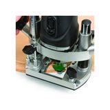 Trend Bearing Guided Round Over Ovolo C198X1/2TC