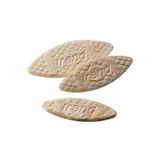 Trend Biscuit No.10 Pack of 1000 BSC/10/1000