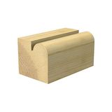 Trend C216X1/2TC 1/2" TCT Guided Corner Bead Router Cutter 9.5mm Radius