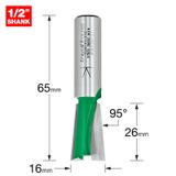 Trend C241X1/2TC - Stair trenching cutter