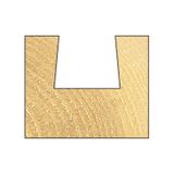 Trend C241X1/2TC - Stair trenching cutter