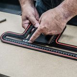 TREND CAB/JIG/A CABINET HARDWARE DRILLING JIG