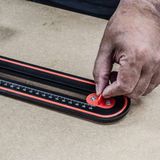 TREND CAB/JIG/A CABINET HARDWARE DRILLING JIG