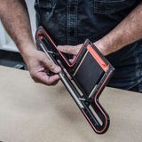 TREND CAB/JIG/A CABINET HARDWARE DRILLING JIG