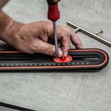 TREND CAB/JIG/A CABINET HARDWARE DRILLING JIG