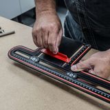 TREND CAB/JIG/A CABINET HARDWARE DRILLING JIG