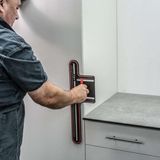 TREND CAB/JIG/A CABINET HARDWARE DRILLING JIG