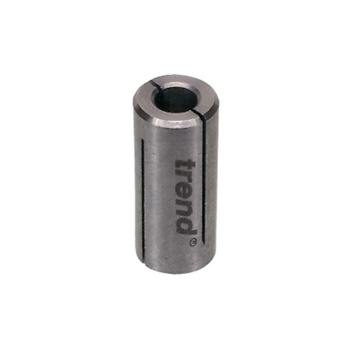 Trend Collet Sleeve 6.35mm to 12.7mm CLT/SLV/63127