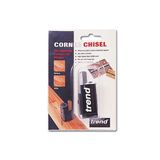 Trend Corner Chisel HSS C/CHISEL