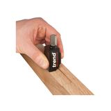 Trend Corner Chisel HSS C/CHISEL