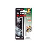 Trend Craft Pro Planer Blade Set 82x5.5x1.1mm TC CR/PB29