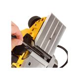 Trend Craft Pro Planer Blade Set 82x5.5x1.1mm TC CR/PB29