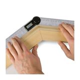 Trend Digital Angle Rule 200MM  DAR/200
