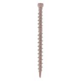 Trend DK/10X60/750 - Ceramic Coated Deck Screws No.10 x 60mm, 750 Pack