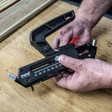 Trend DK/JIG - Concealed Screw Deck Jig