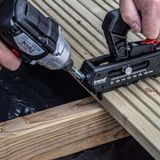 Trend DK/JIG - Concealed Screw Deck Jig