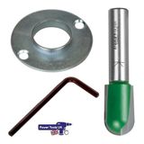 Trend Drainer Groove Jig DG/JIG