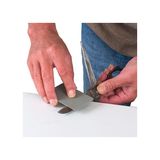 Trend DWS/CC/CX - Credit Card Double-Sided Diamond Stone