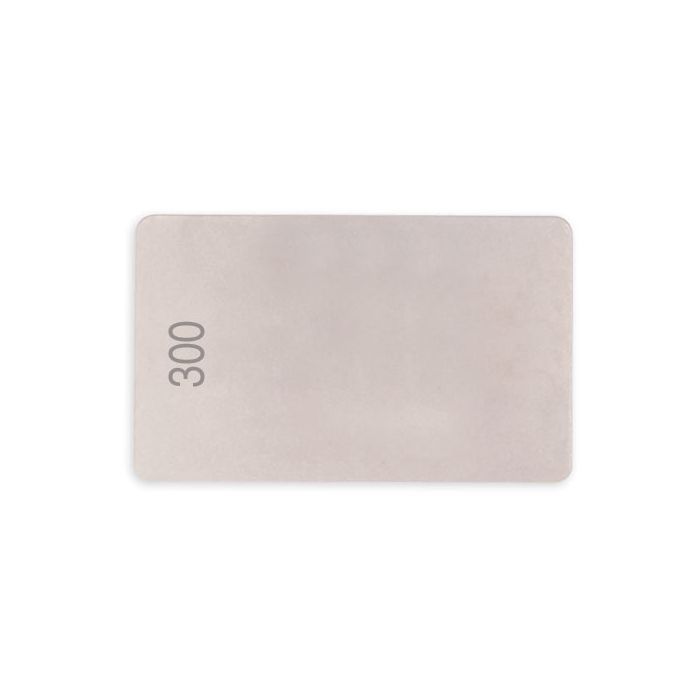 Trend DWS/CC/CX - Credit Card Double-Sided Diamond Stone