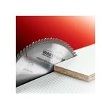 Trend FT/165X48X20 165mm x 48 Teeth x 20mm Plunge Saw Blade