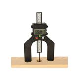 Trend GAUGE/D60 Digital Depth Gauge for Routers, Tables & Saw Benches