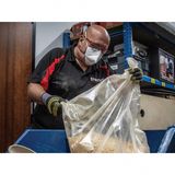 Trend HEPAC Filter Mask Pack of 10 RPE/FFP2/A/10