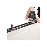 Trend Hinge Jig 2 Piece With Accessories H/JIG/A