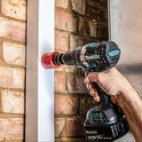 Trend HS/SET/6 - HSS Bi-Metal 8% Cobalt Holesaw 6pc Electrical Set