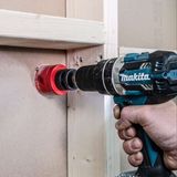 Trend HS/SET/6 - HSS Bi-Metal 8% Cobalt Holesaw 6pc Electrical Set