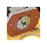 TREND KEY FEATURES OF TREND GB158 GUIDE BUSH 15.8 X 6MM CDJ300