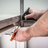 Trend KWJ700/PRO 700mm Professional Kitchen Worktop Jig