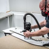 Trend KWJ900/PRO 900mm Professional Kitchen Worktop Jig