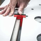 Trend KWJ950/PRO - 950mm Professional Multi-Material Worktop Jig