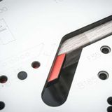 Trend KWJ900/PRO 900mm Professional Kitchen Worktop Jig