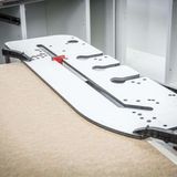 Trend KWJ900/PRO 900mm Professional Kitchen Worktop Jig