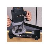 Trend LOCK/JIG/C - Professional Lock Jig