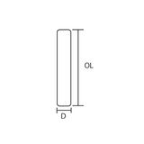 Trend LOCK/JIG/C - Professional Lock Jig